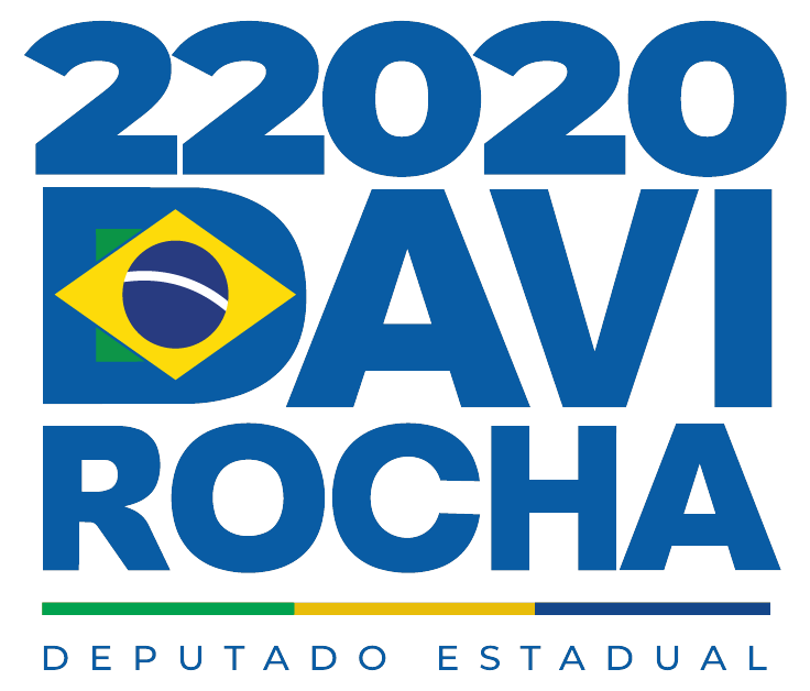 Davi Rocha 22020, Deputado Estadual pelo Pará