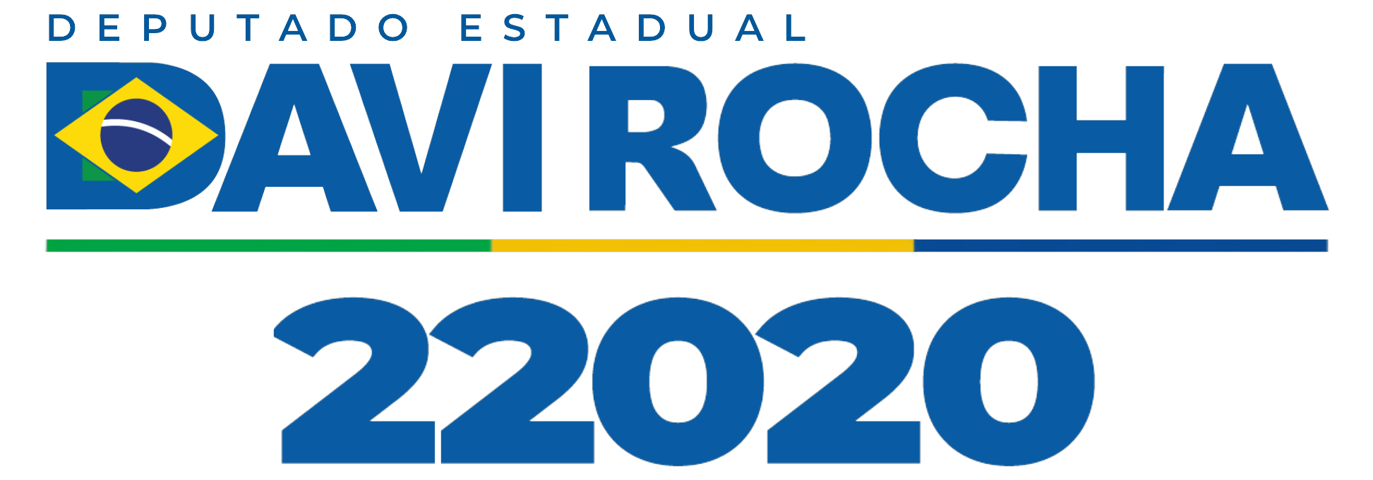 Davi Rocha 22020, Deputado Estadual pelo Pará